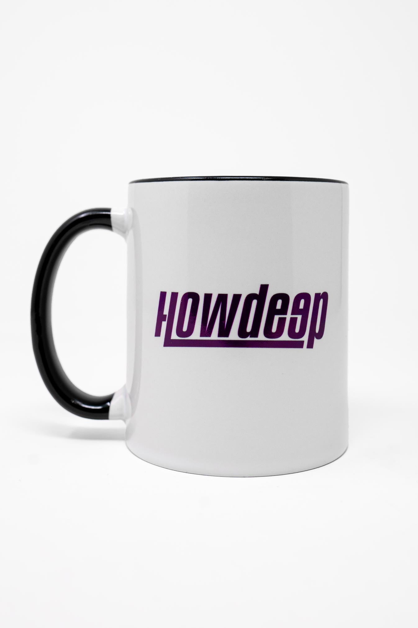 Limited Coffee Cup