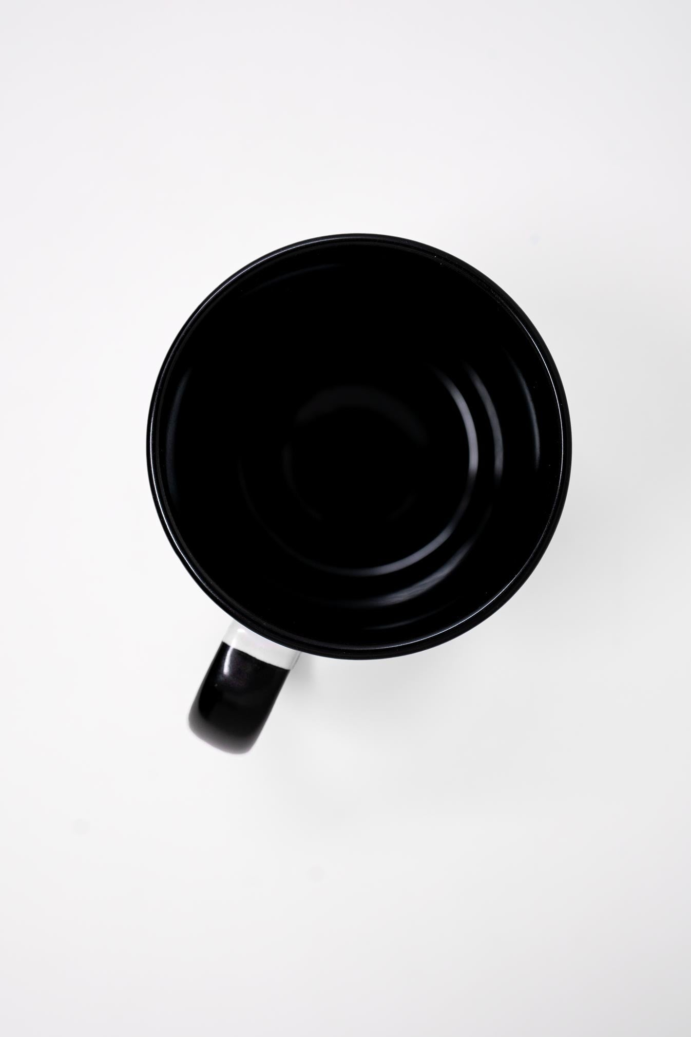 Limited Coffee Cup