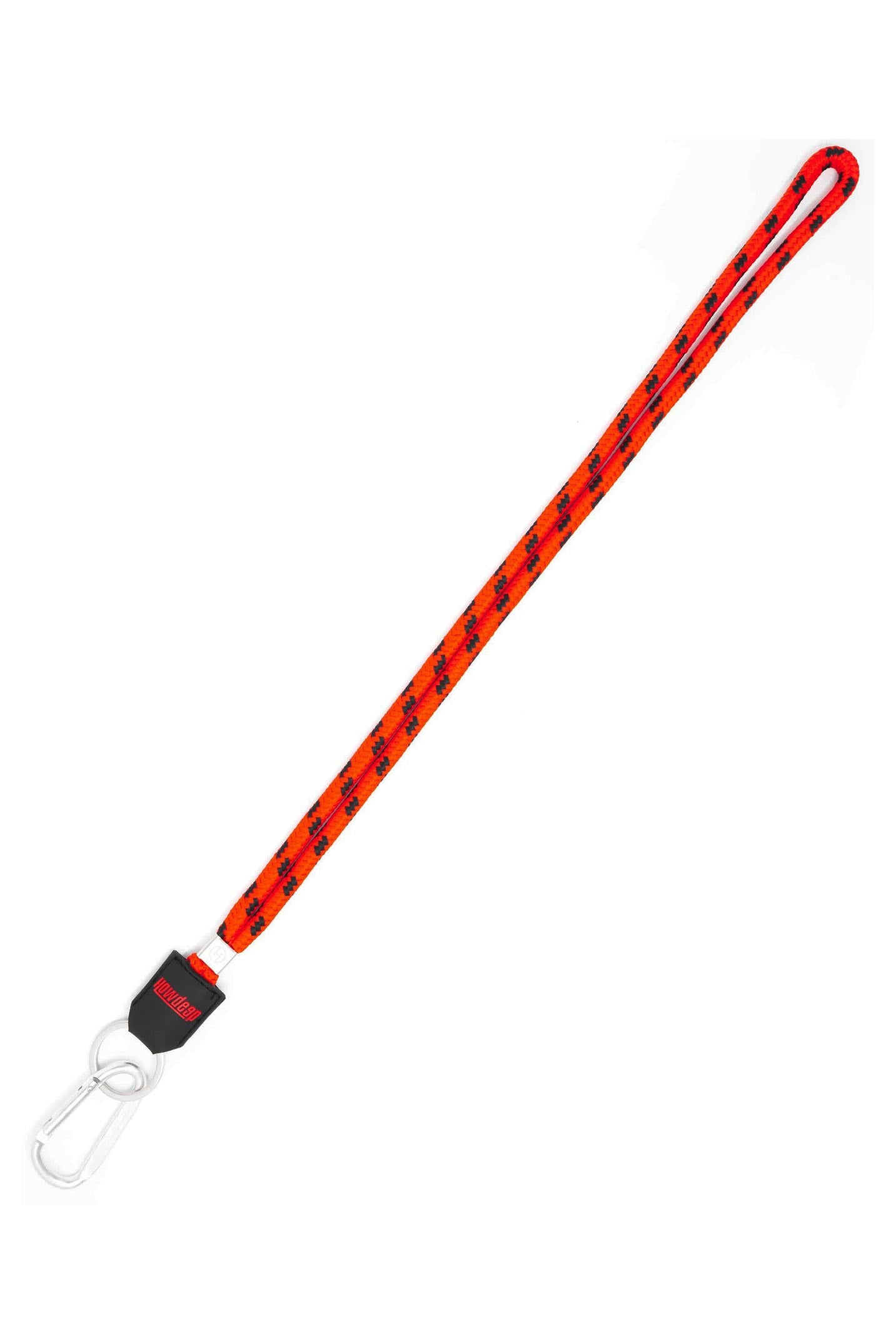 GT Red - Premium Lanyard