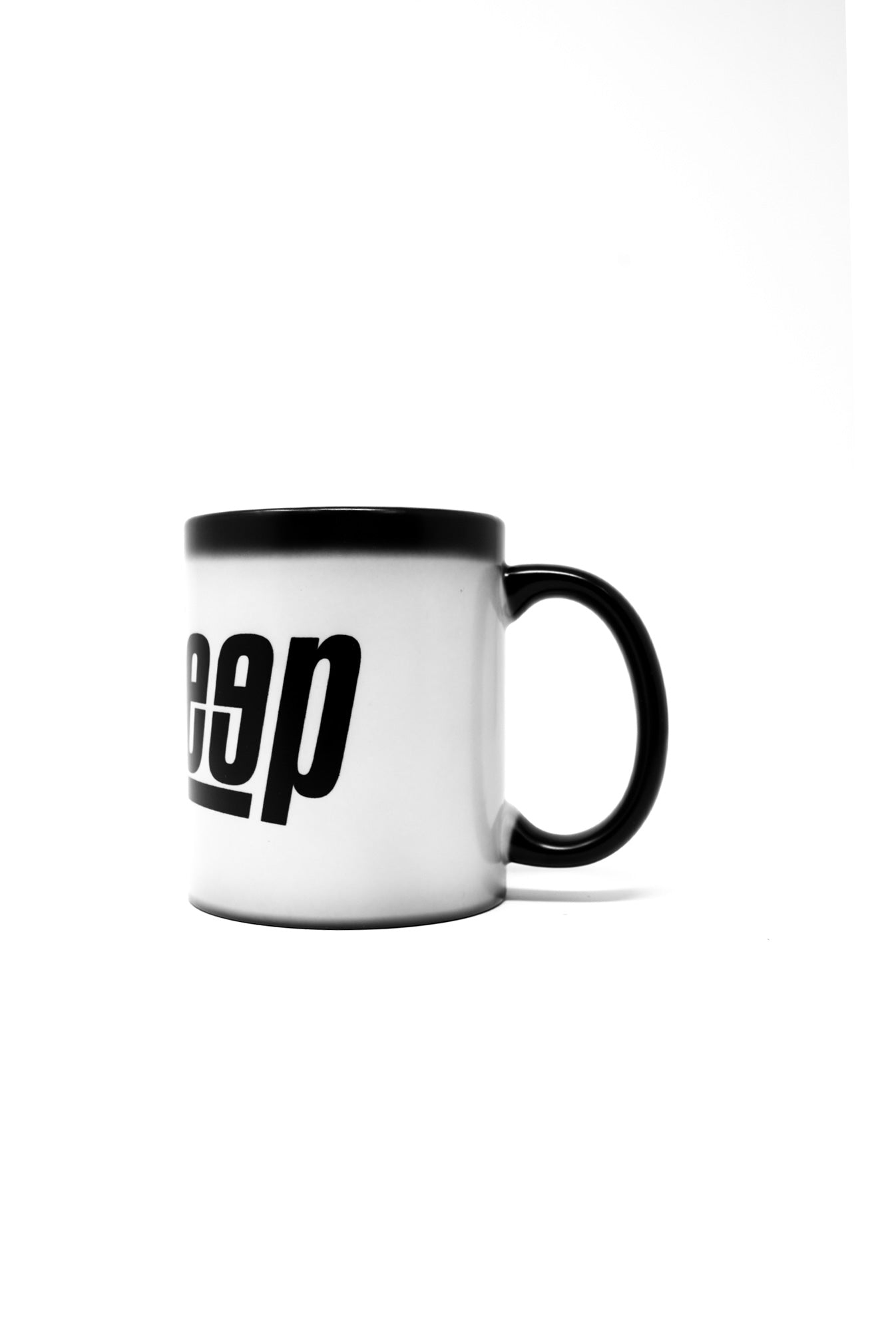 HOWDEEP - Limited Coffee Cup