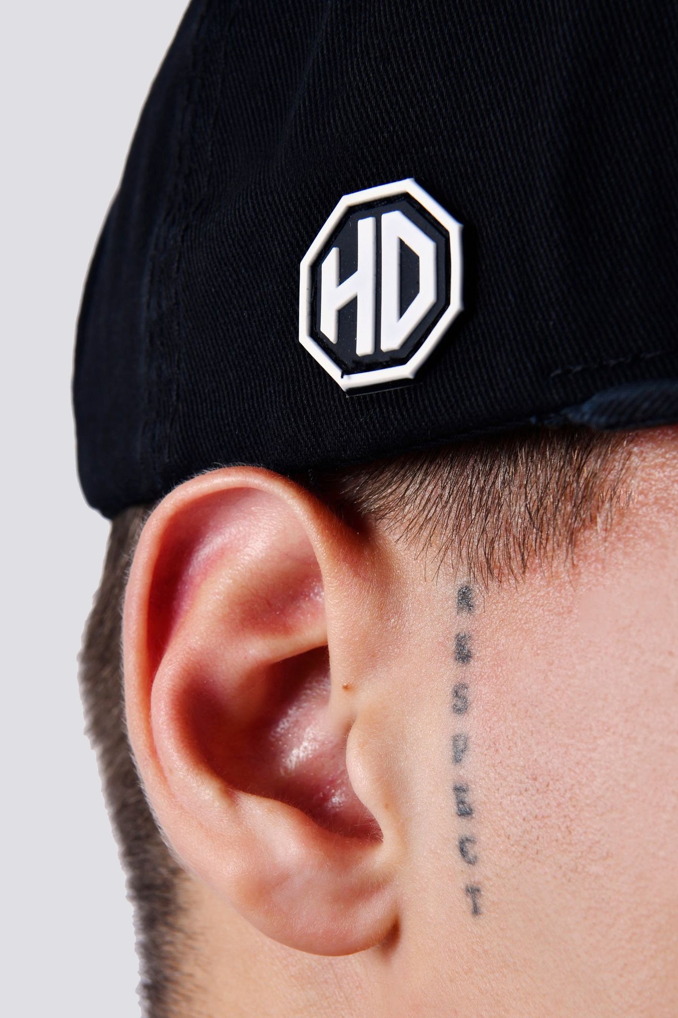 HD OUTLAWS - Limited Snapback