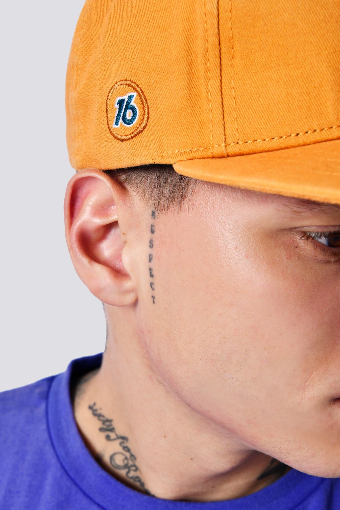 Retro Classic - Limited Snapback