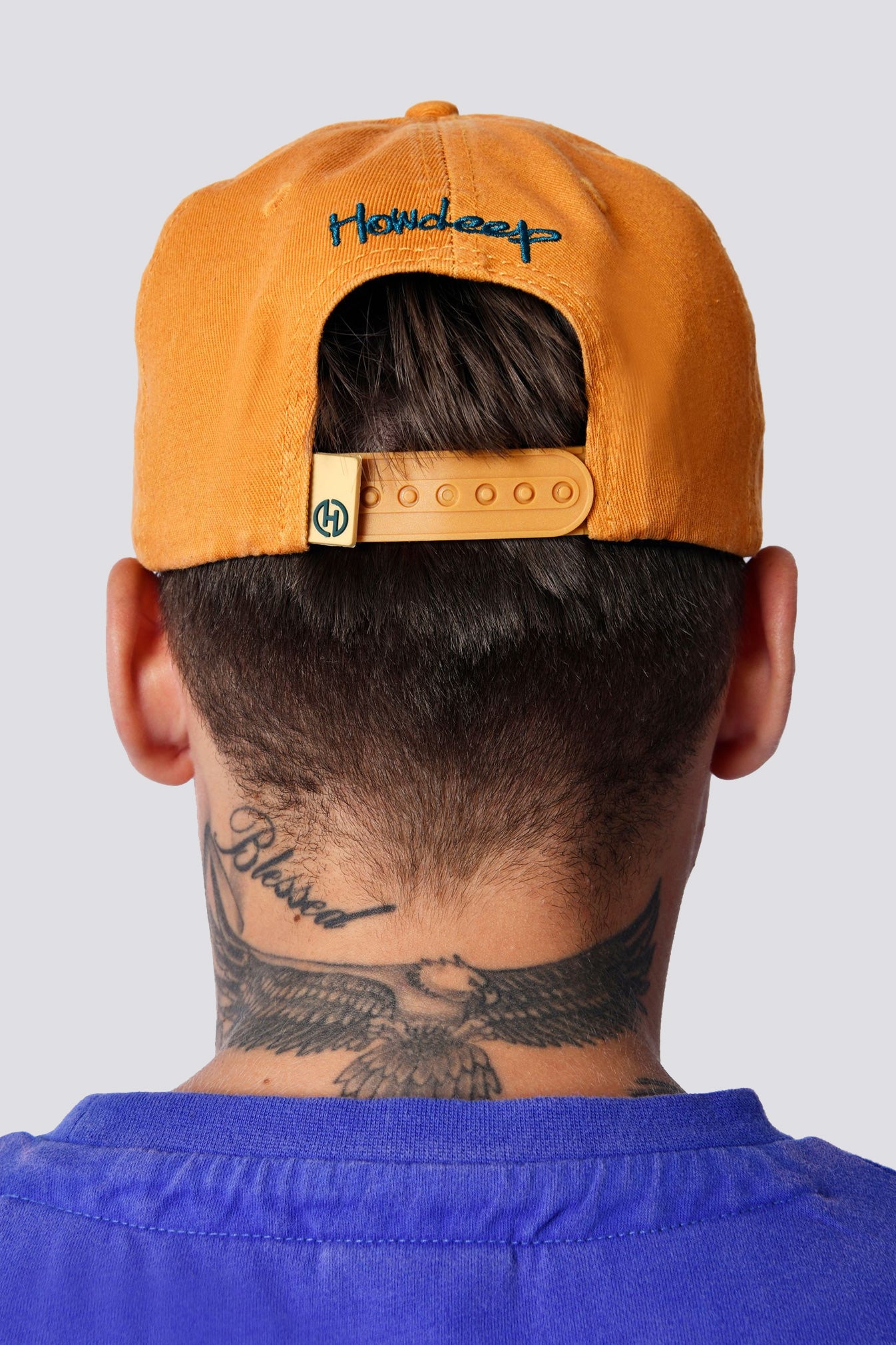 Retro Classic - Limited Snapback