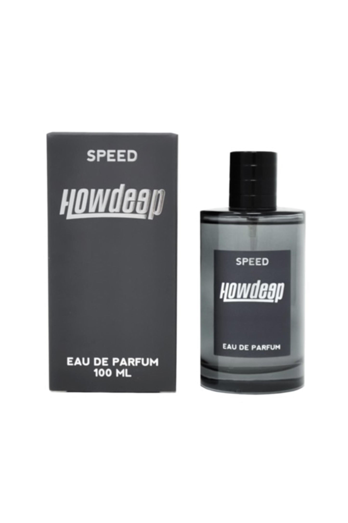 FIRST EDITION - Eau de Parfum