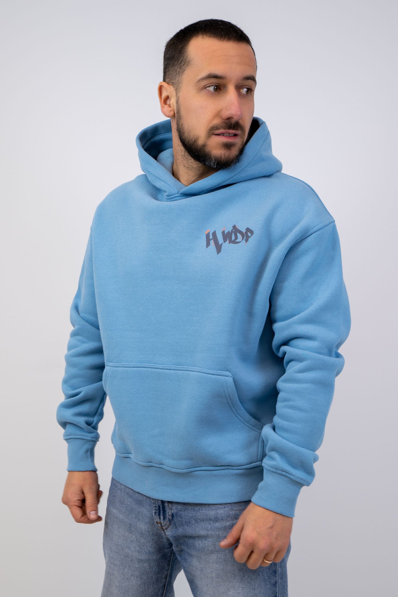 STREET ART - Premium Hoodie
