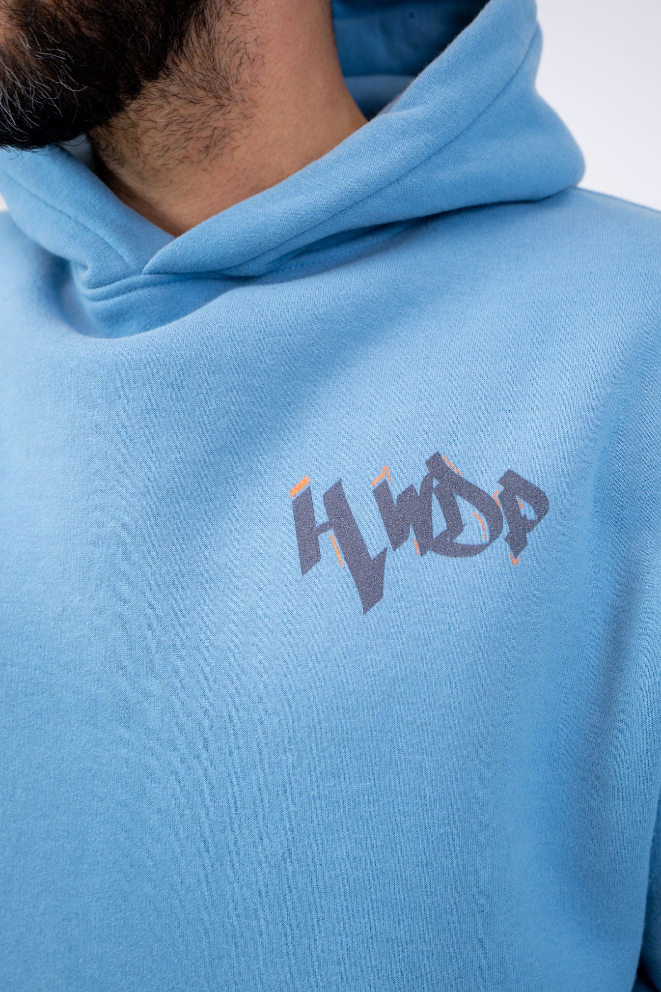 STREET ART - Premium Hoodie