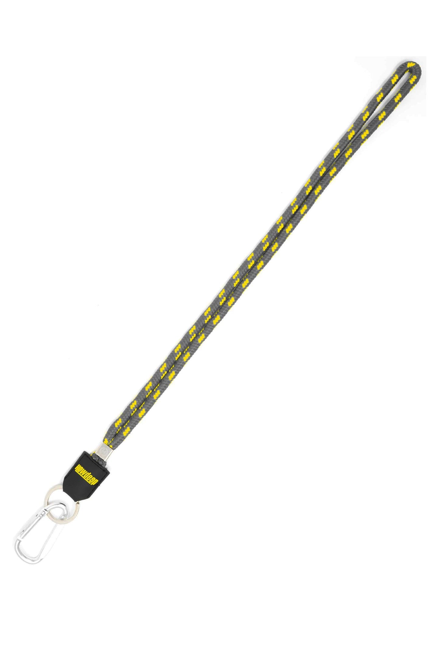 Racing Yellow - Premium Lanyard