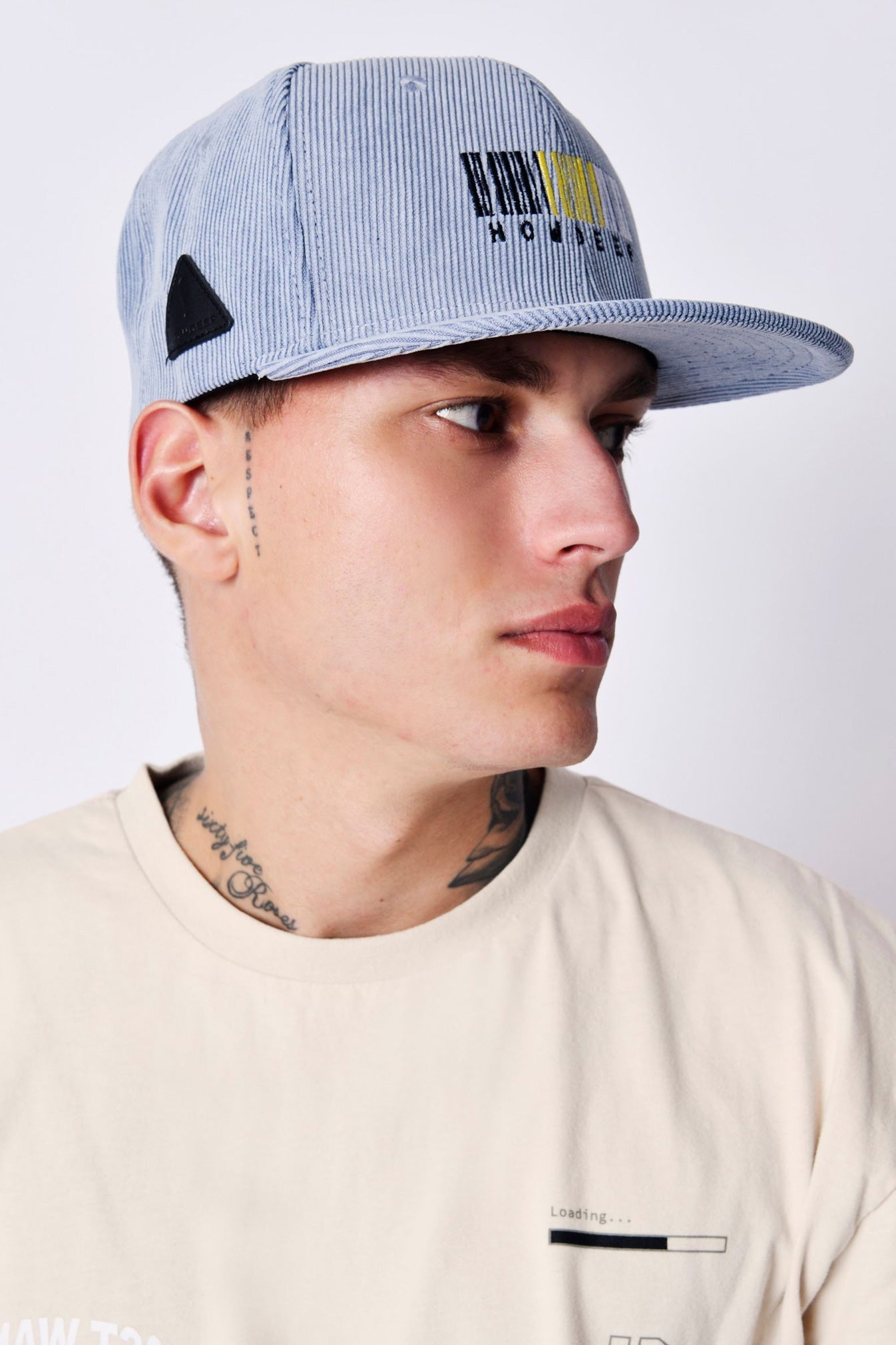 MOST WANTED - Limited Cordcap - HOW DEEP