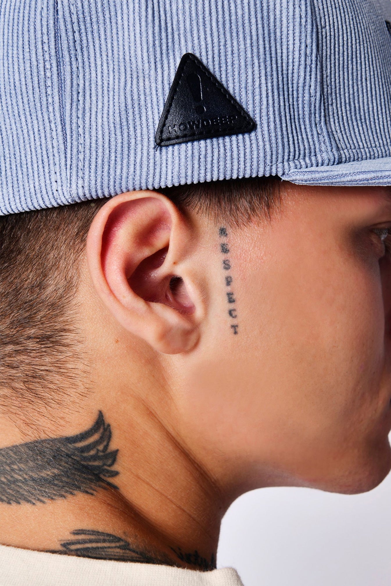 MOST WANTED - Limited Cordcap - HOW DEEP