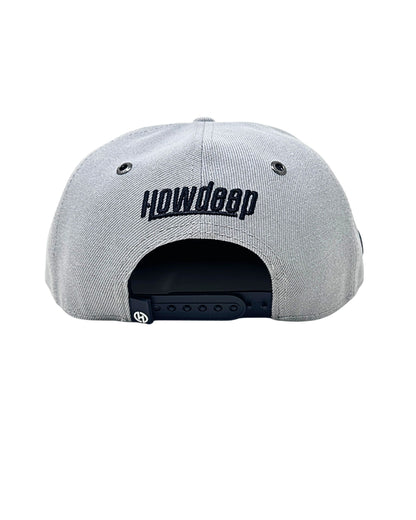 FLYING HIGH - Limited Snapback