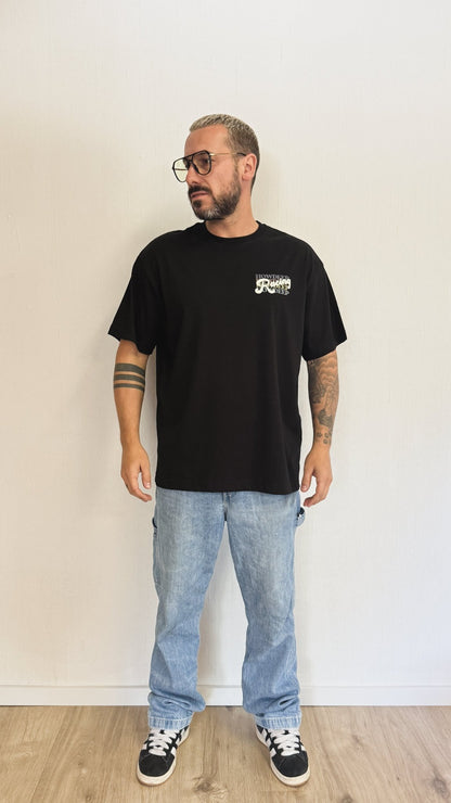 1998 BLACK - Premium Shirt - HOW DEEP