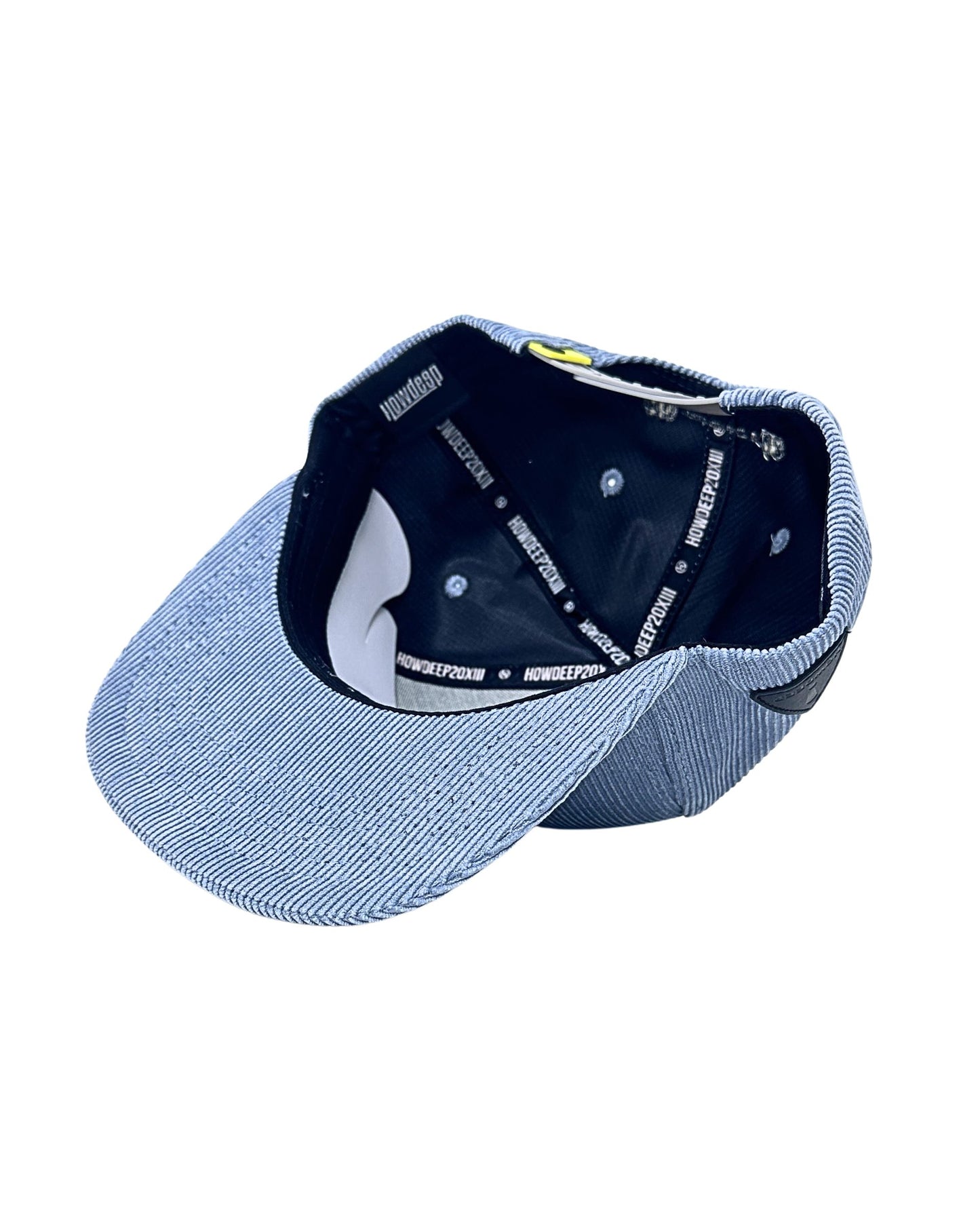 MOST WANTED - Limited Cordcap