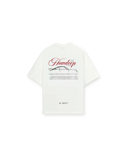 AIR COOLED CLASSIC - Premium Shirt