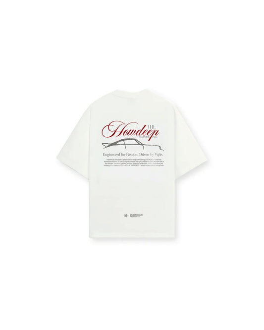 AIR COOLED CLASSIC - Premium Shirt