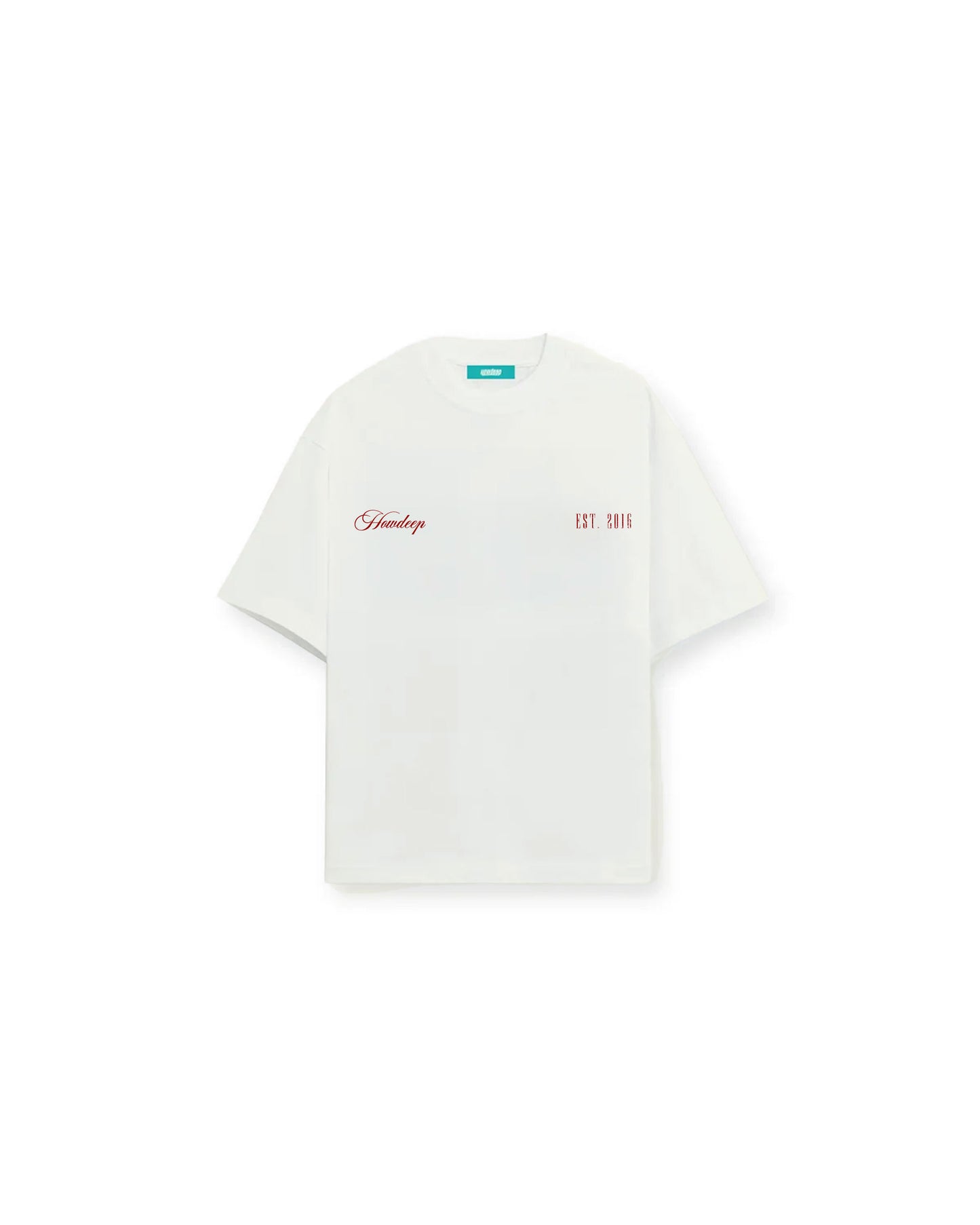 AIR COOLED CLASSIC - Premium Shirt