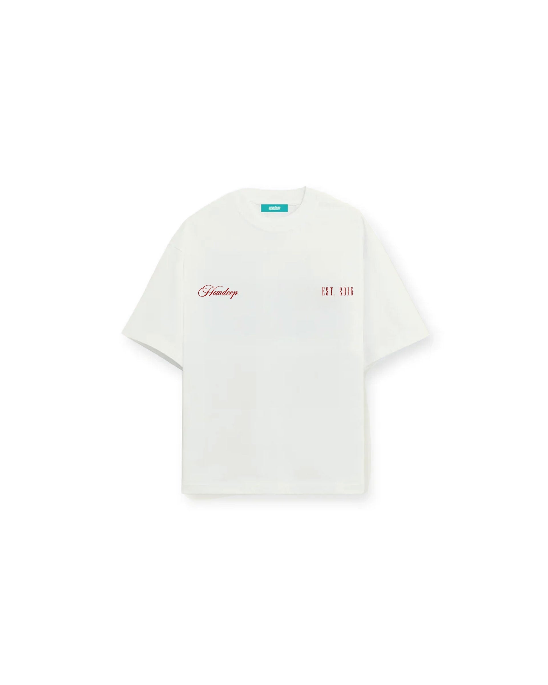 AIR COOLED CLASSIC - Premium Shirt