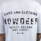 SECOND - Premium Shirt