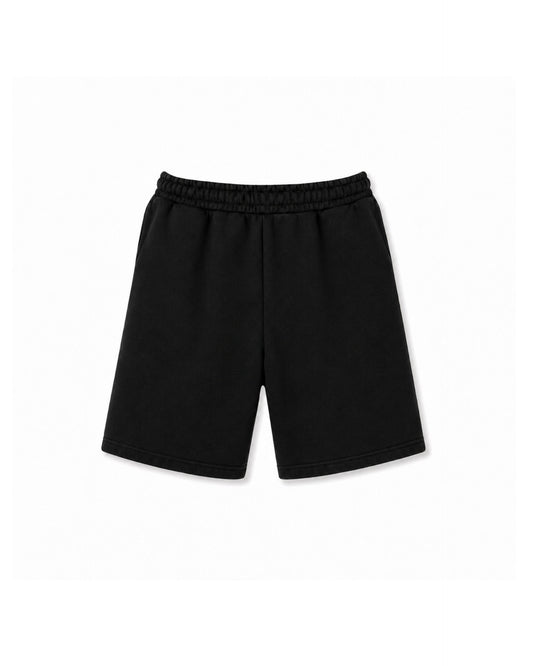 BTD – HOWDEEP Premium Shorts Black
