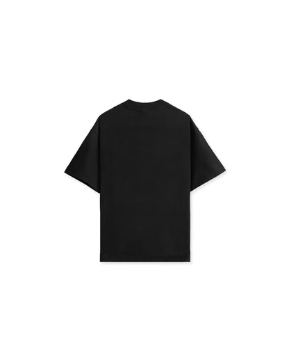 GOOD OLD TIMES – HOWDEEP Premium T-Shirt Black