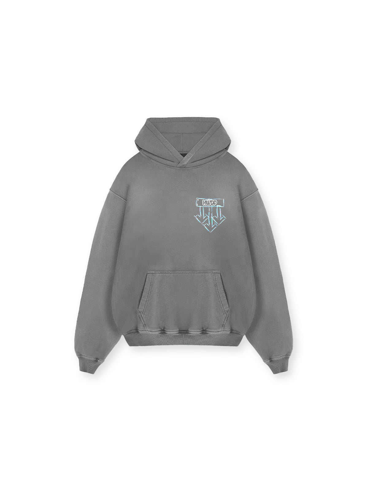 ARROW FORCE - Premium Hoodie