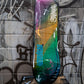 One of One #3 - Limited Skatedeck