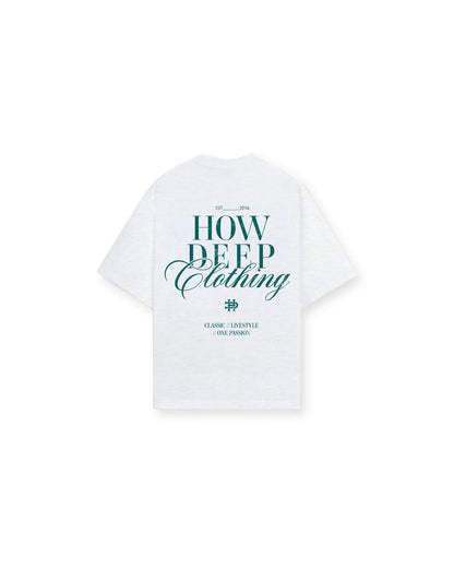 CLASSIC RETRO - Premium Shirt