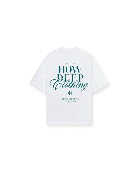 CLASSIC RETRO - Premium Shirt