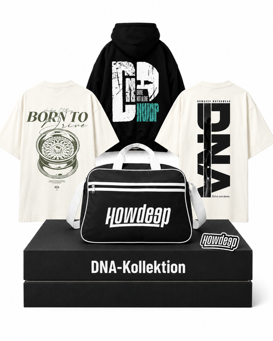 DNA-BUNDLE