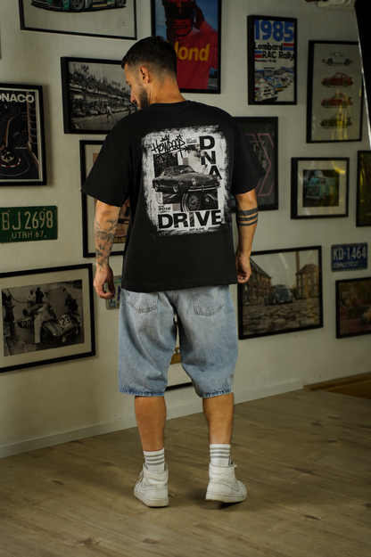 CMSGhia Shirt - Premium T-Shirt Schwarz