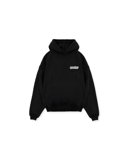 CYMHG2 Hoodie - Premium Hoodie Schwarz VORBESTELLUNG