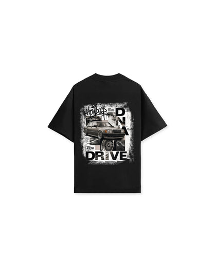 CMS190 Shirt - Premium T-Shirt Schwarz