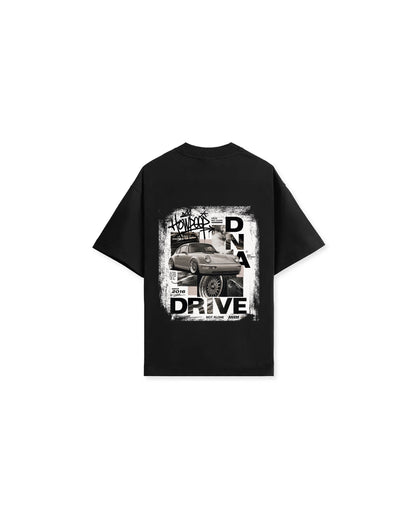 CMS964 Shirt - Premium T-Shirt Schwarz