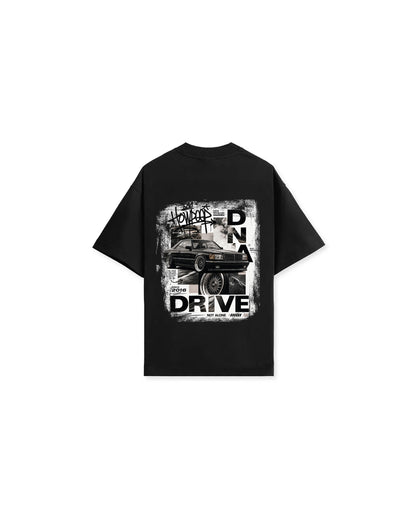 CMS126 Shirt - Premium T-Shirt Schwarz