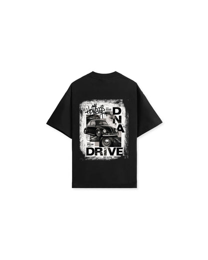 CMSKäfer Shirt - Premium T-Shirt Schwarz