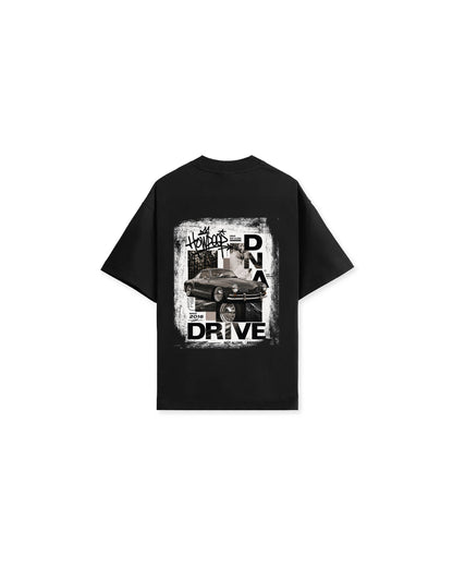 CMSGhia Shirt - Premium T-Shirt Schwarz