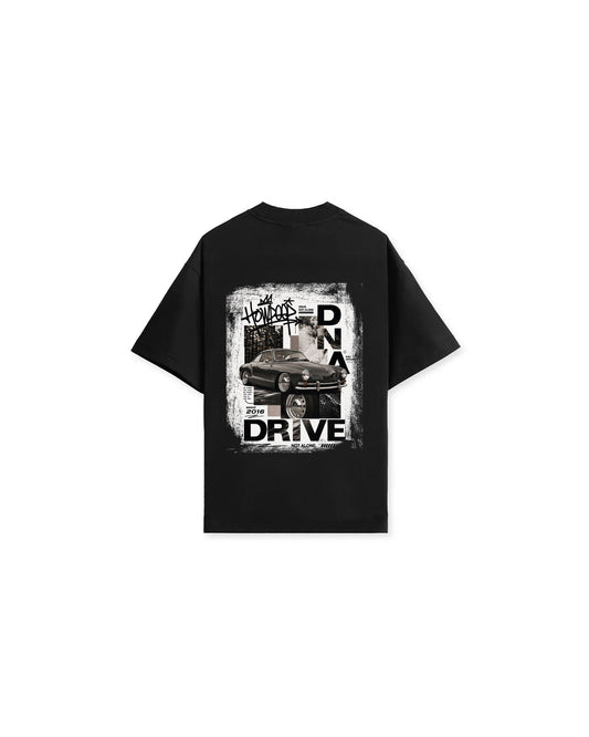CMSGhia Shirt - Premium T-Shirt Schwarz