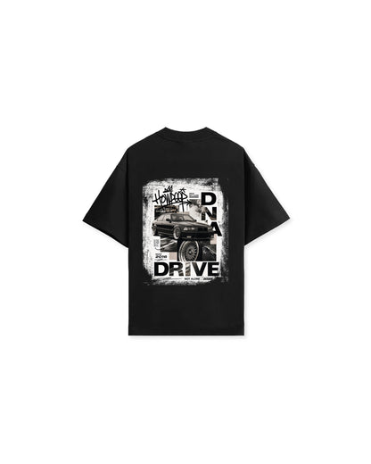CMSE36 Shirt - Premium T-Shirt Schwarz