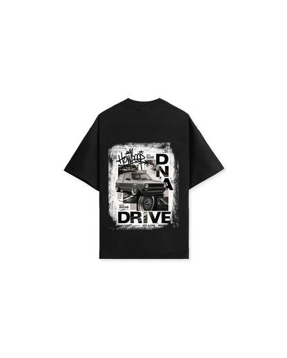 CMSG1 Shirt - Premium T-Shirt Schwarz