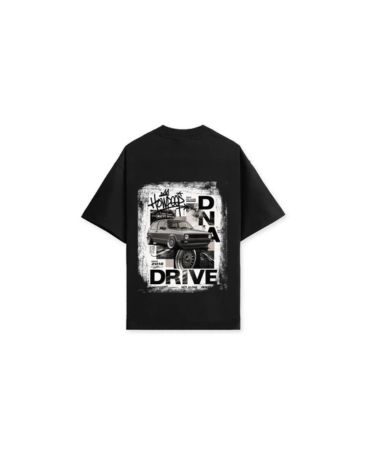 CMSG1 Shirt - Premium T-Shirt Schwarz