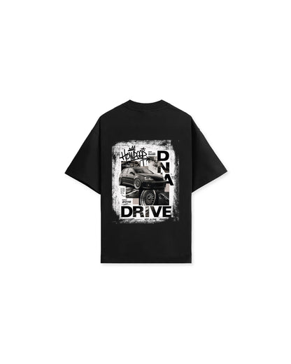 CMSG5 Shirt - Premium T-Shirt Schwarz