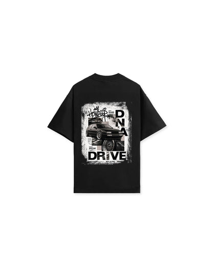 CMSCor Shirt - Premium T-Shirt Schwarz