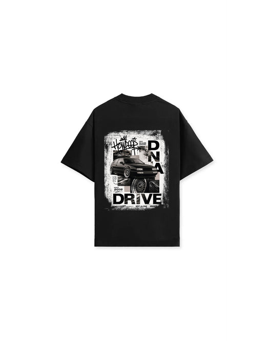 CMSCor Shirt - Premium T-Shirt Schwarz