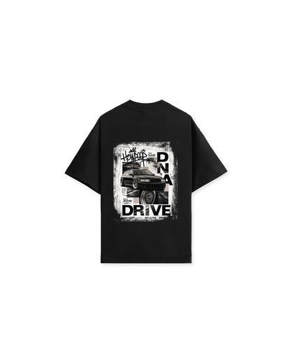 CMSRS4 Shirt - Premium T-Shirt Schwarz