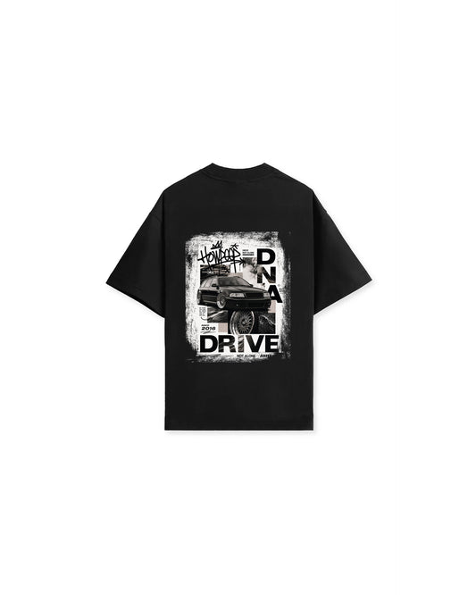 CMSRS4 Shirt - Premium T-Shirt Schwarz