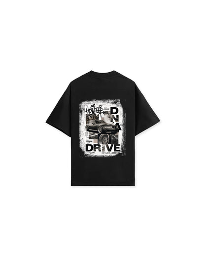 CMSZ3 Shirt - Premium T-Shirt Schwarz