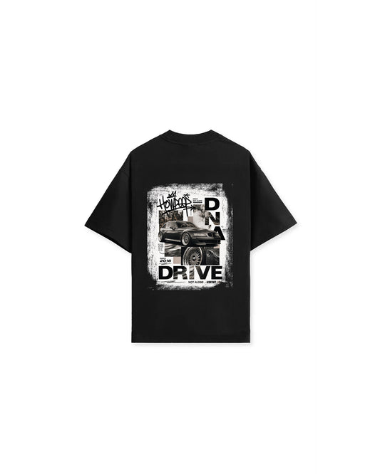 CMSZ3 Shirt - Premium T-Shirt Schwarz