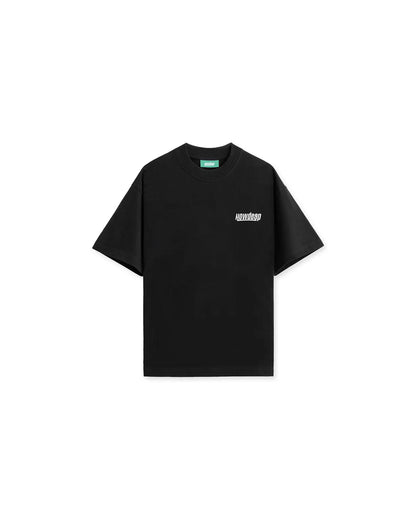 CMSG5 Shirt - Premium T-Shirt Schwarz