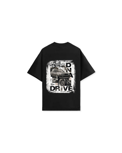 CMSG2 Shirt - Premium T-Shirt Schwarz