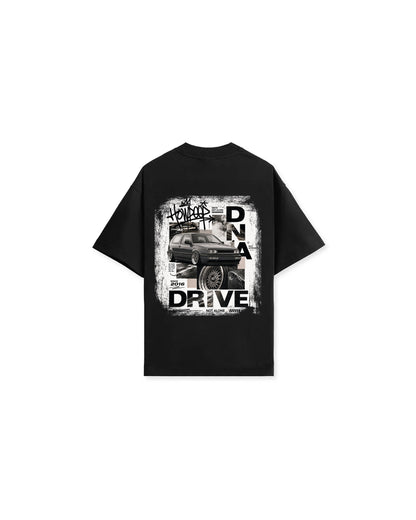 CMSG3 Shirt - Premium T-Shirt Schwarz