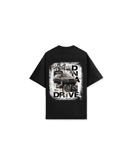 CMSG3 Shirt - Premium T-Shirt Schwarz